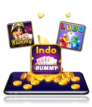 Rummy 365 Game Banner